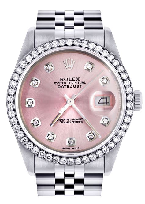 ladies rolex datejust 36mm|rolex datejust 36 best price.